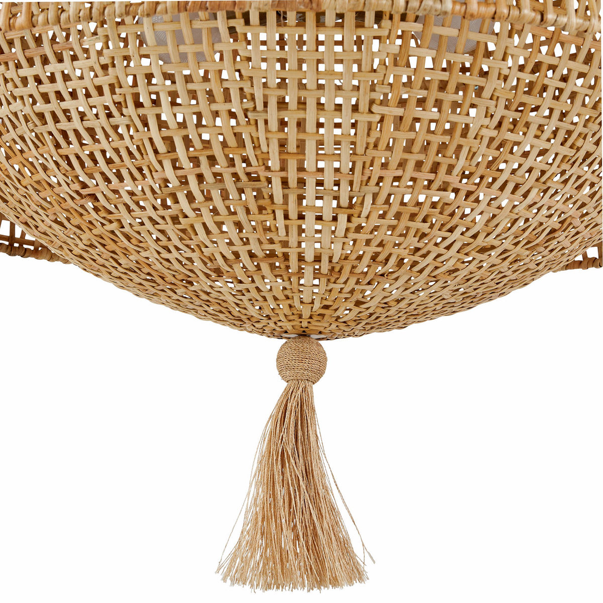 Heritage Cabana Pendant