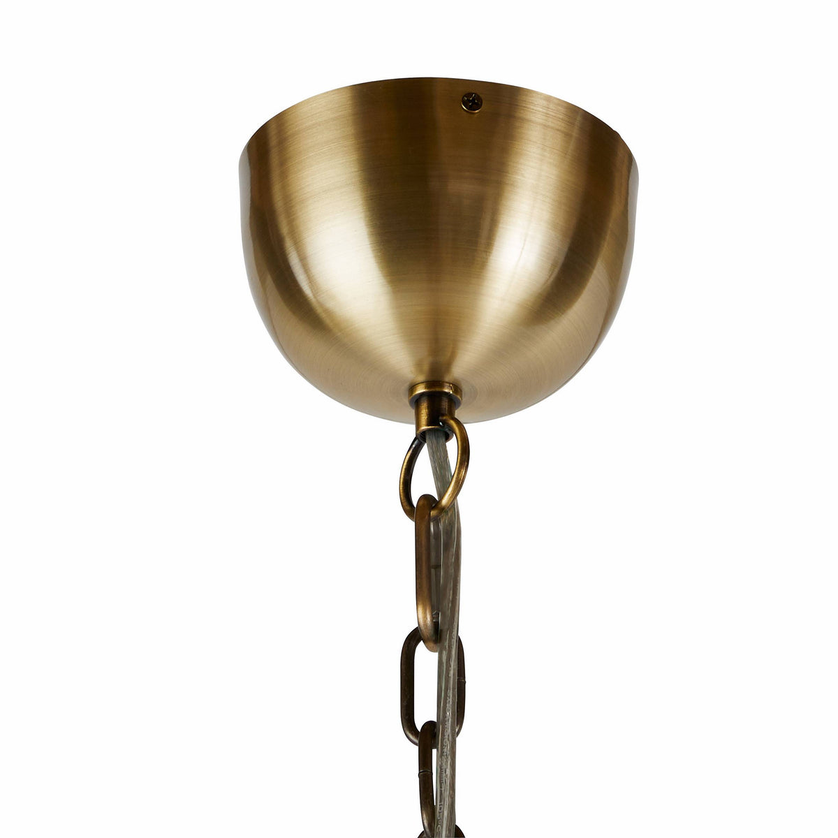 Heritage Cabana Pendant