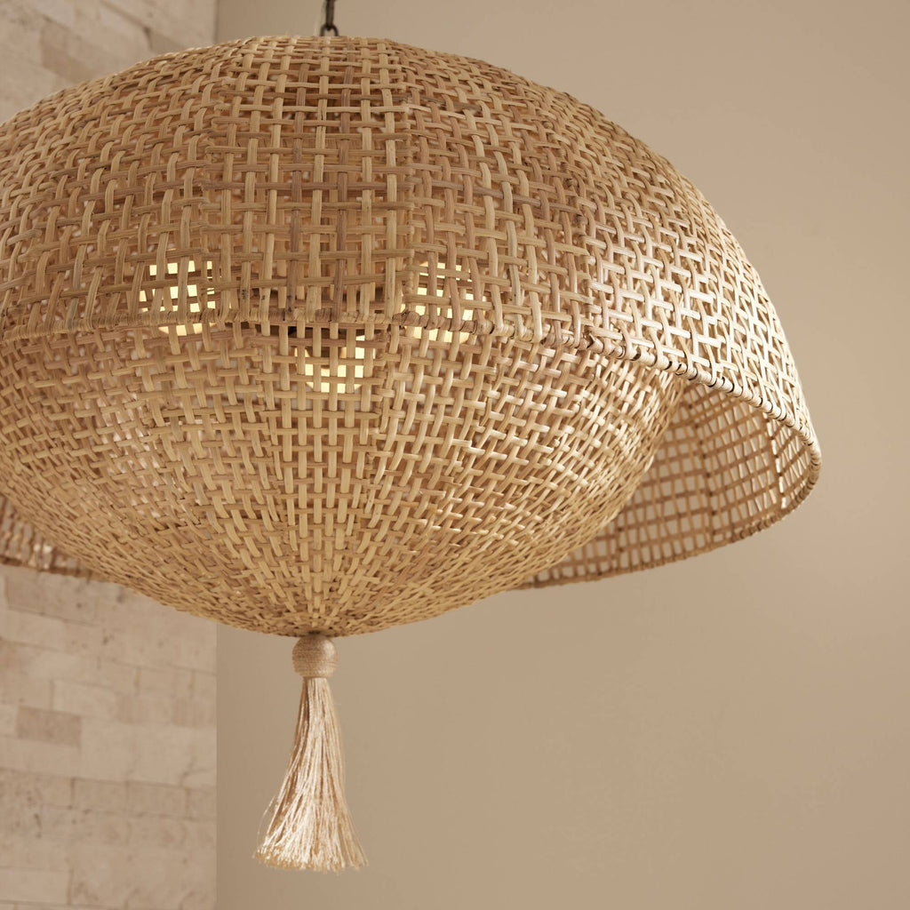 Heritage Cabana Pendant