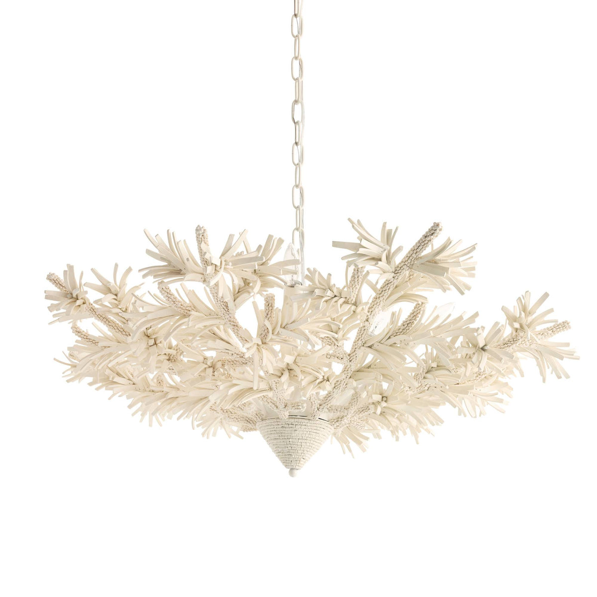 Heritage Fernanda Chandelier