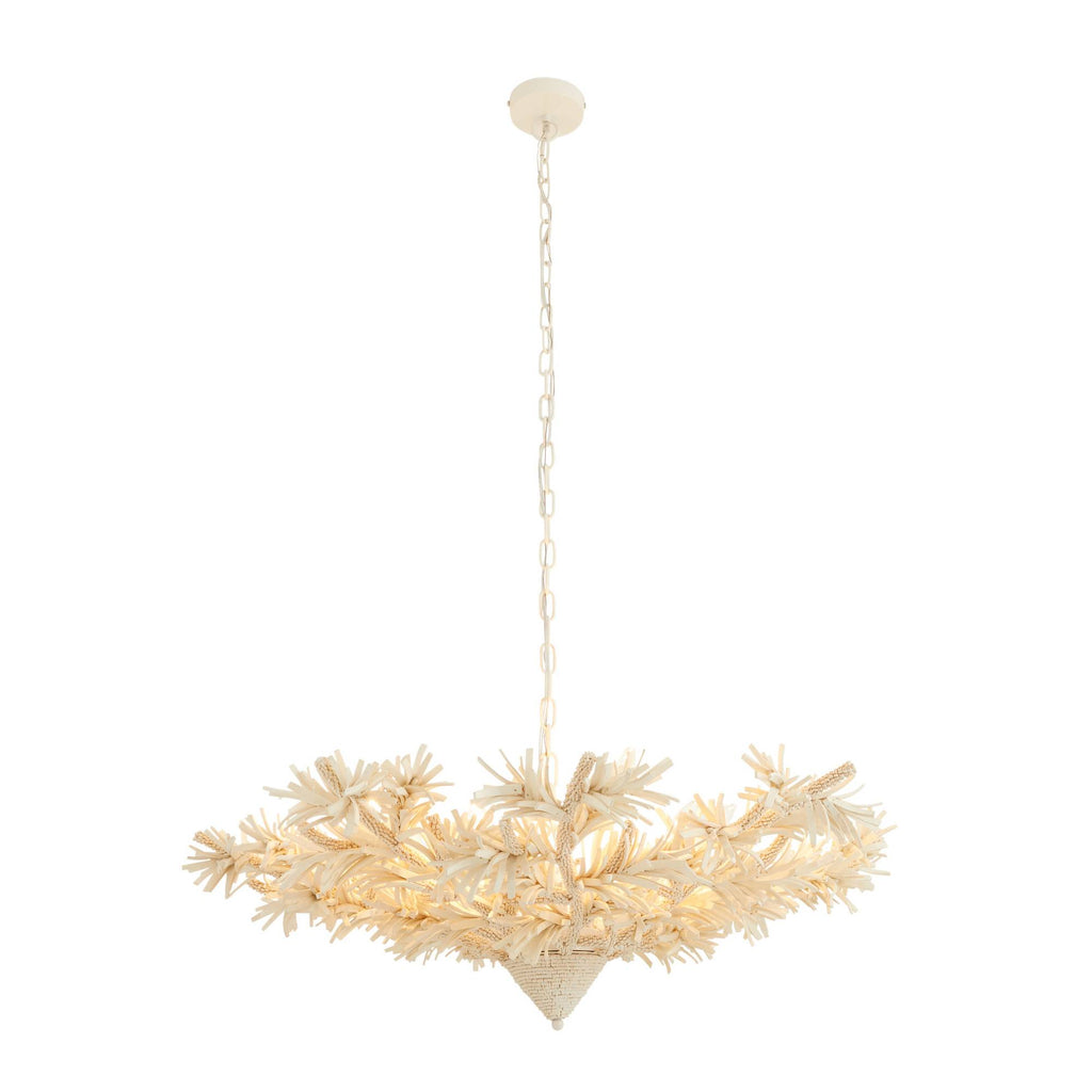 Heritage Fernanda Chandelier