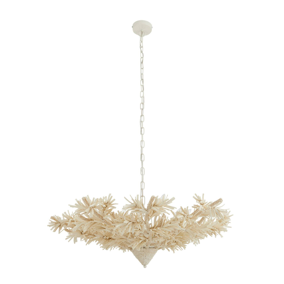 Heritage Fernanda Chandelier
