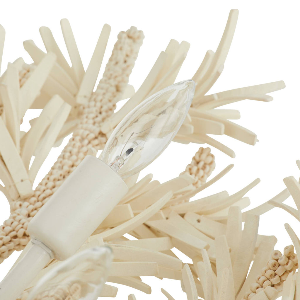 Heritage Fernanda Chandelier