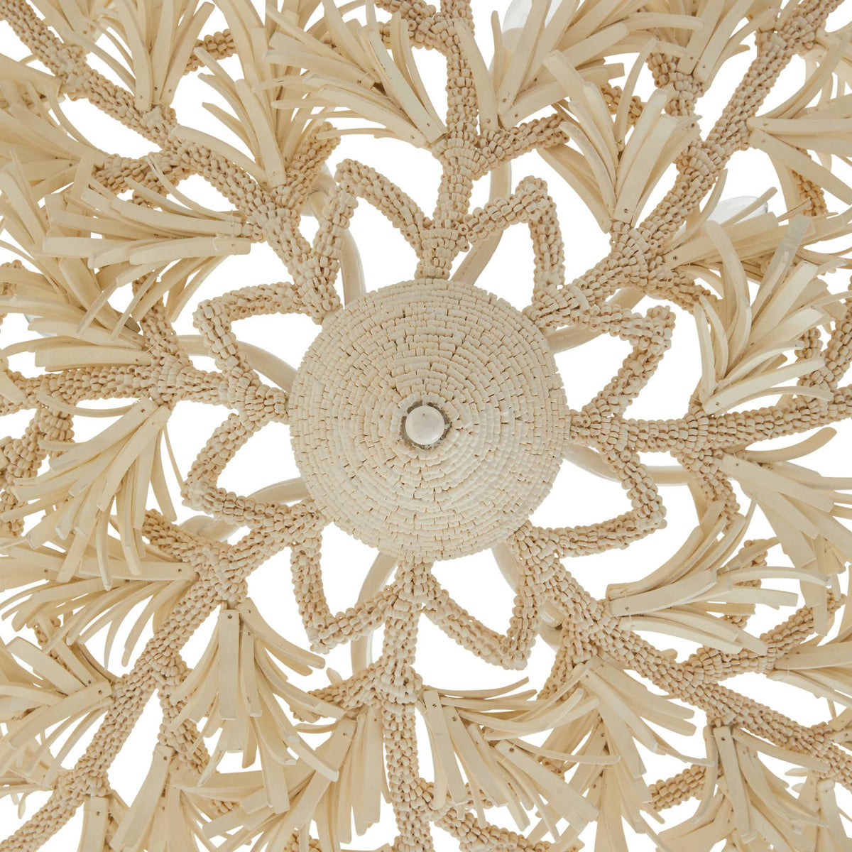 Heritage Fernanda Chandelier