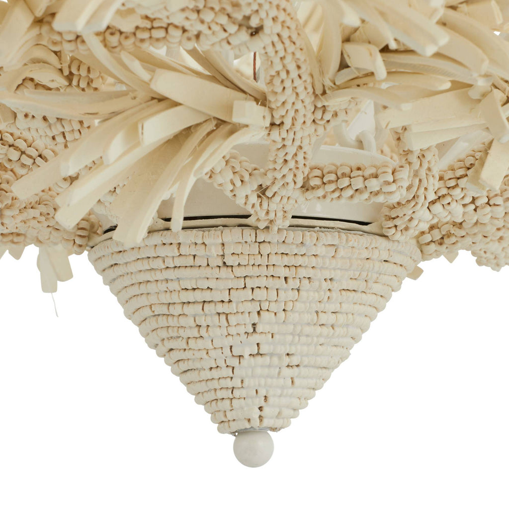 Heritage Fernanda Chandelier
