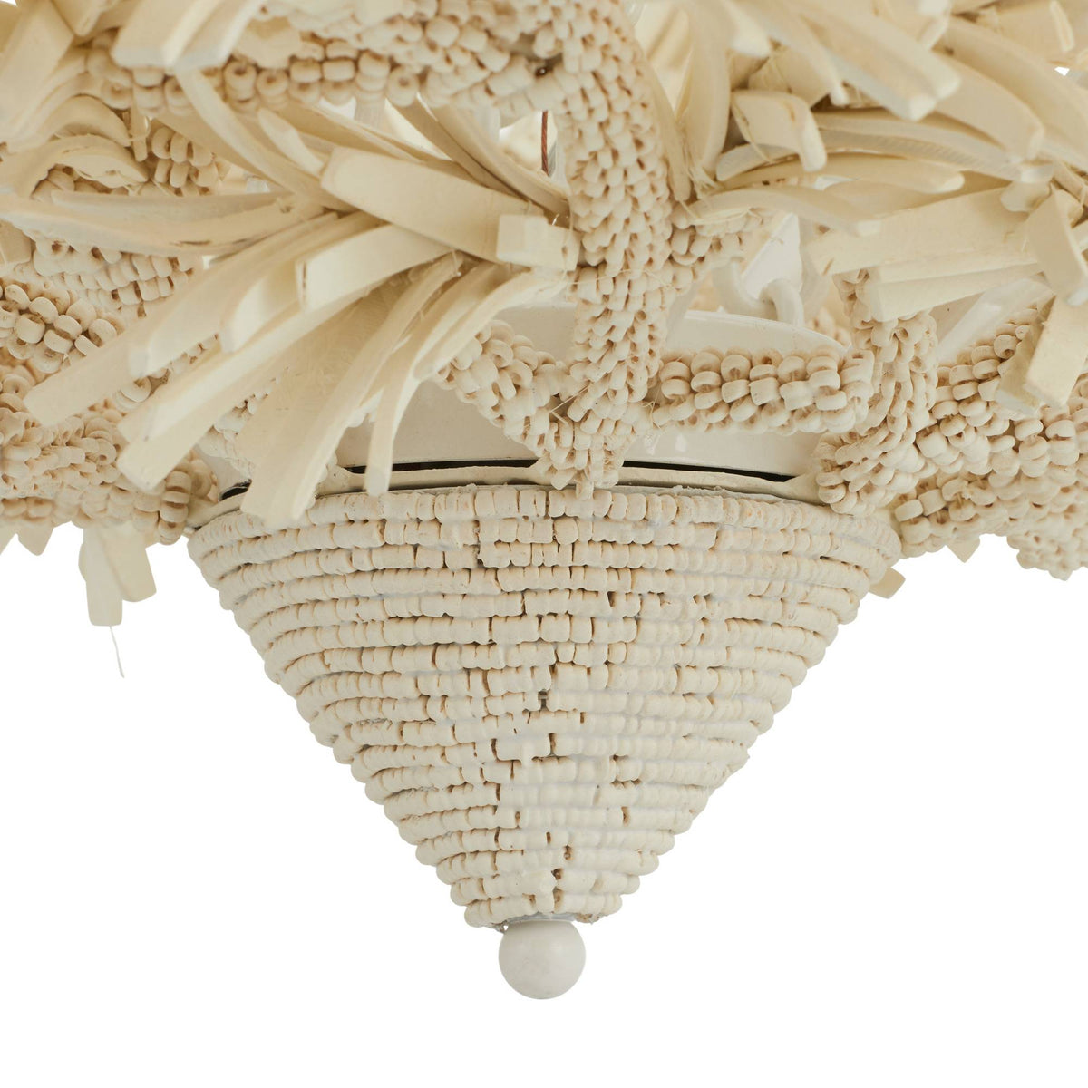 Heritage Fernanda Chandelier
