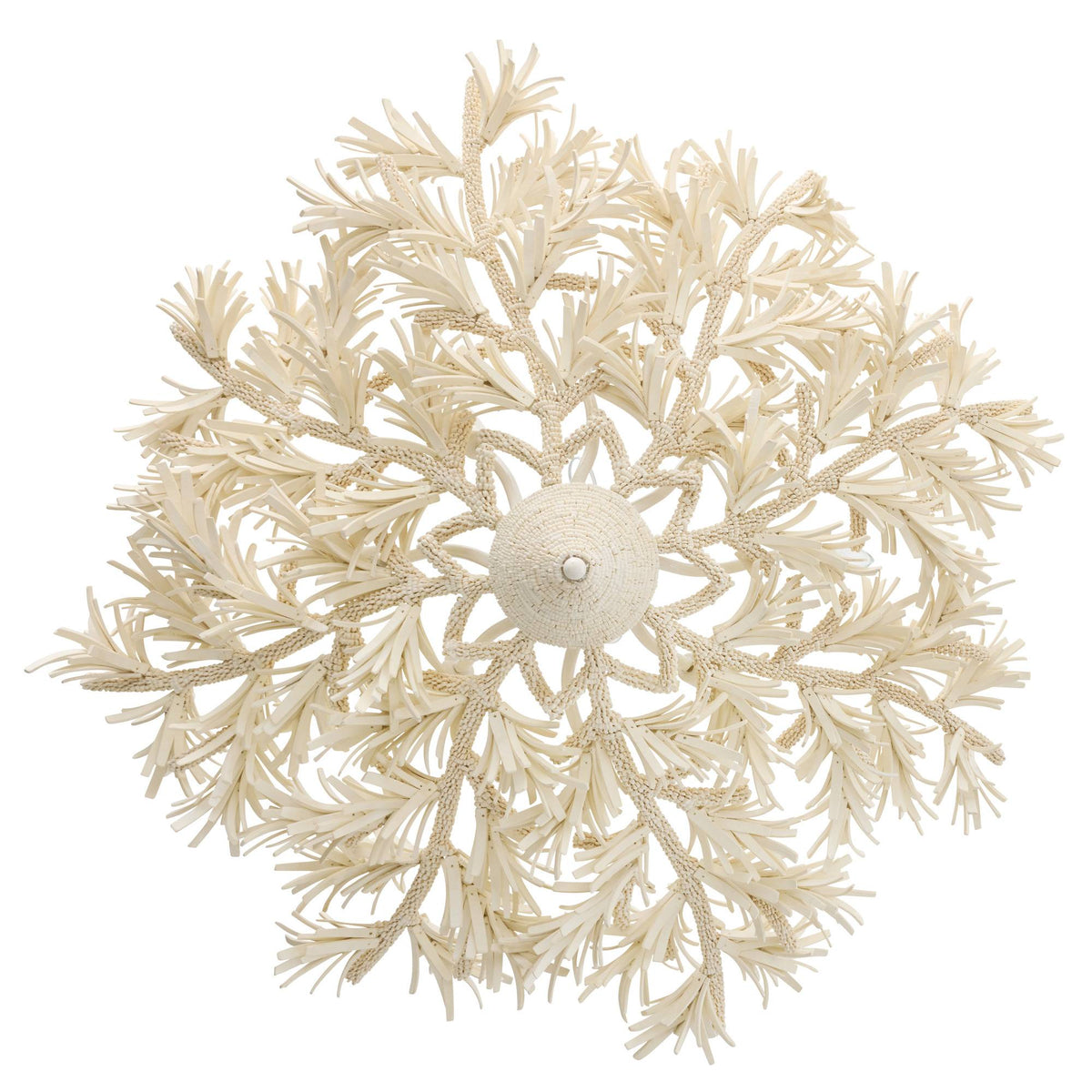 Heritage Fernanda Chandelier