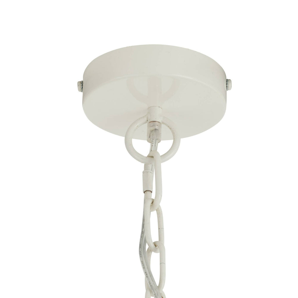 Heritage Fernanda Chandelier