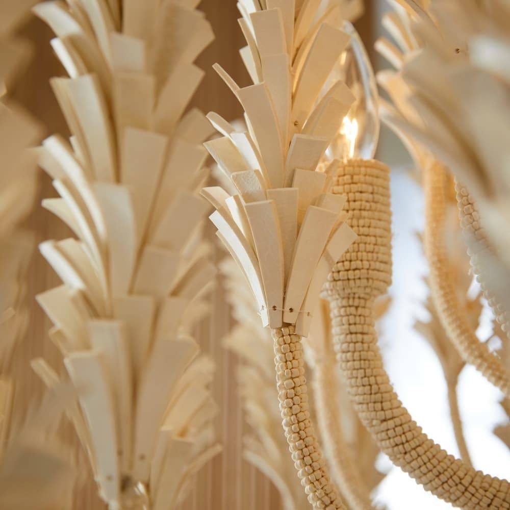Artisan Kaia Chandelier