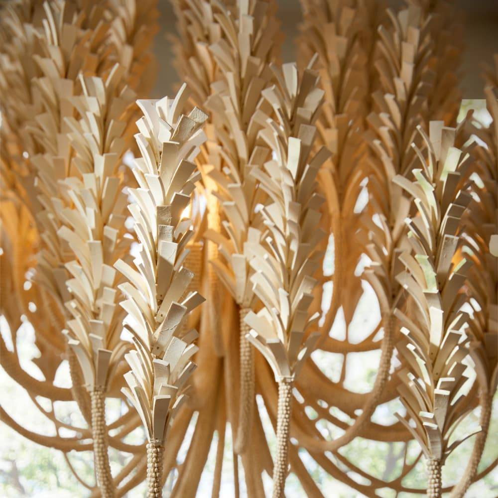 Artisan Kaia Chandelier