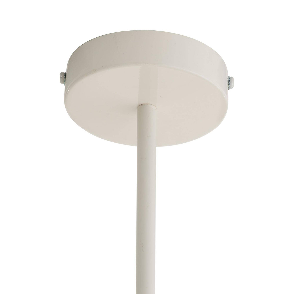 Sculptural Keely Chandelier