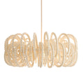 Keely Chandelier
