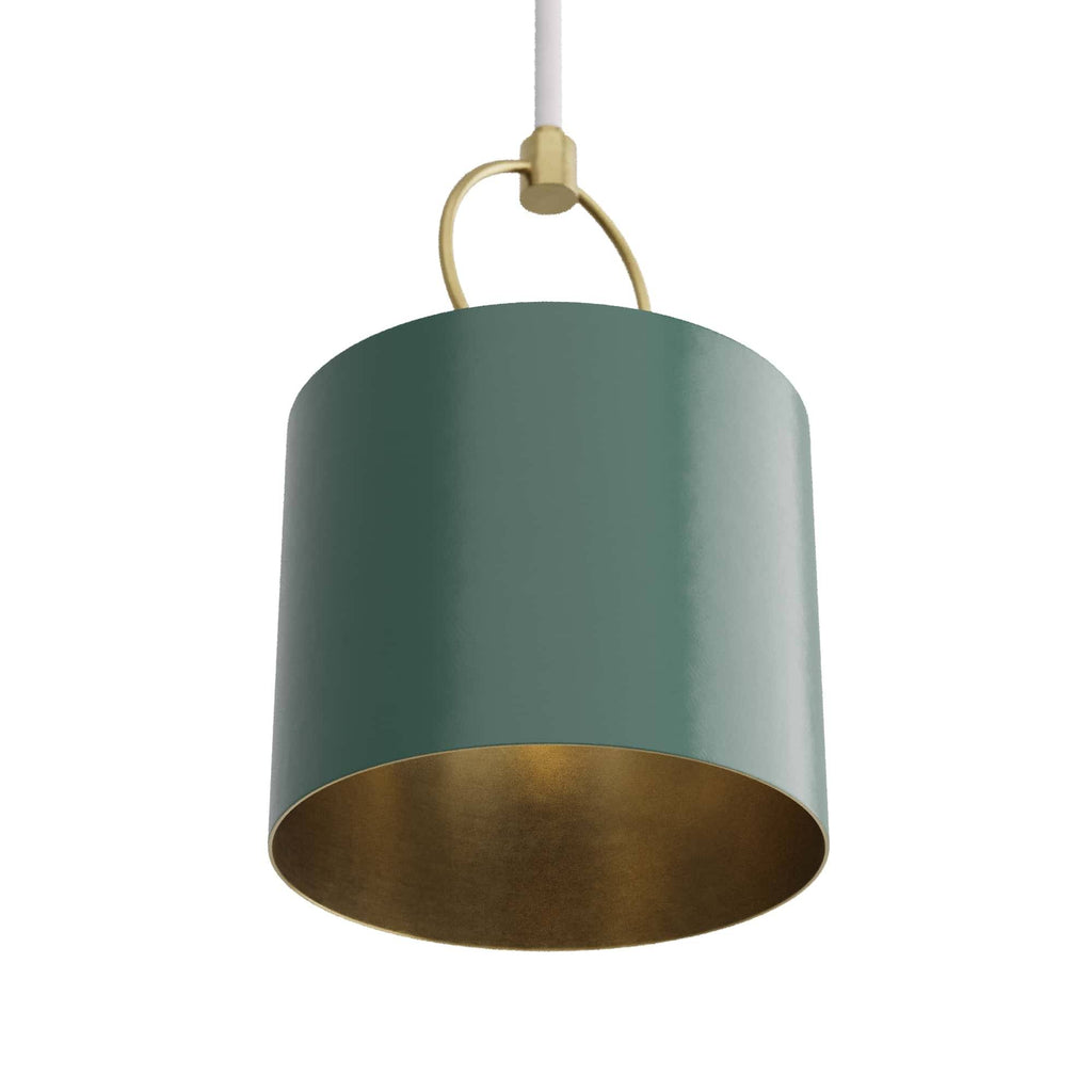 Heritage Tarlow Pendant