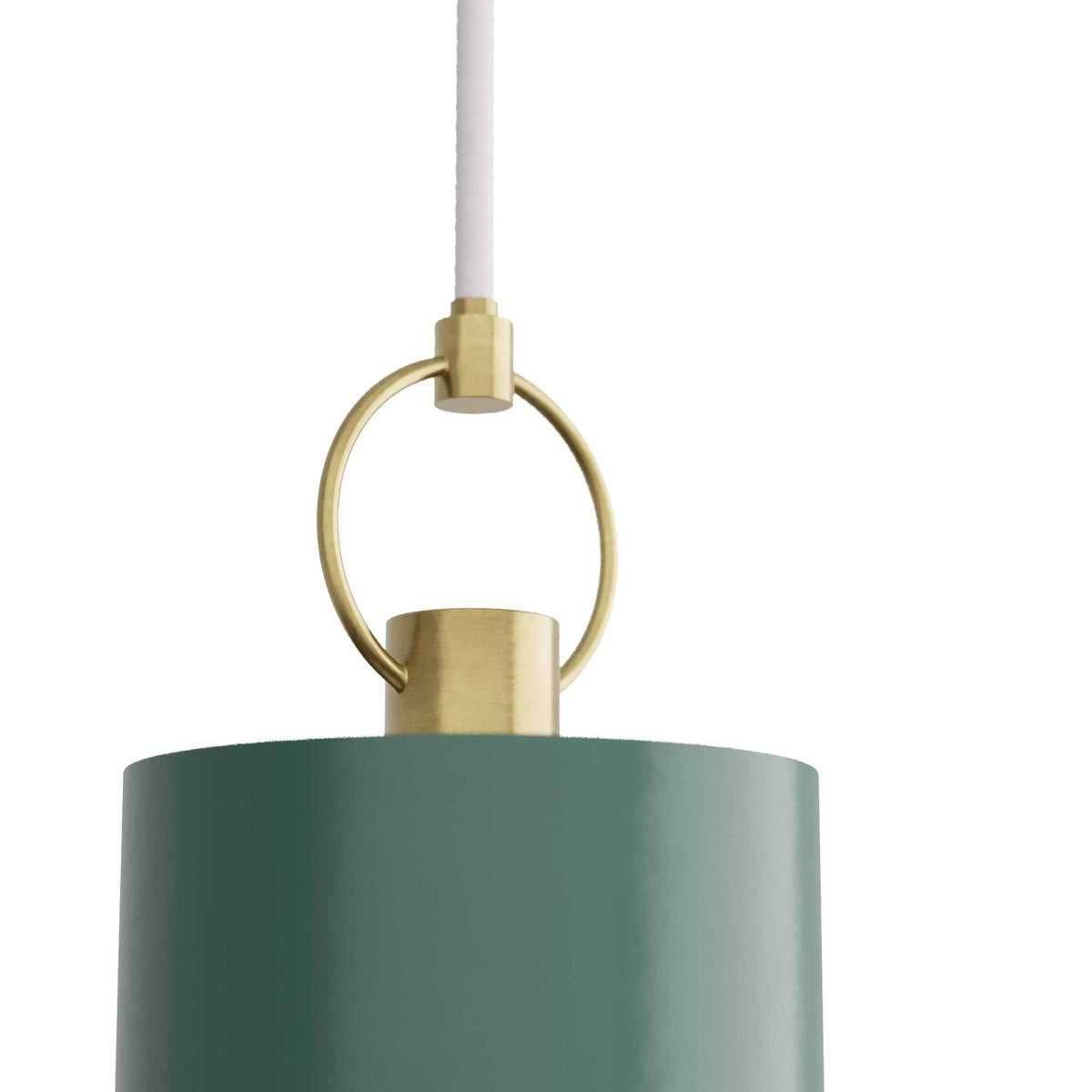 Heritage Tarlow Pendant