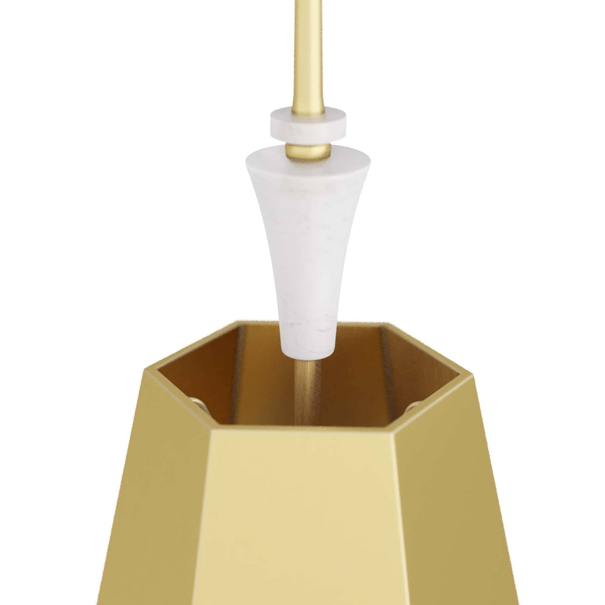 Signature Teagan Pendant