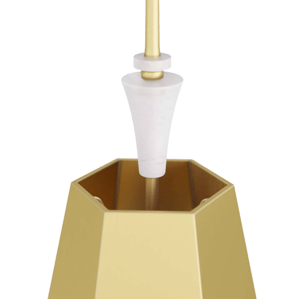 Signature Teagan Pendant