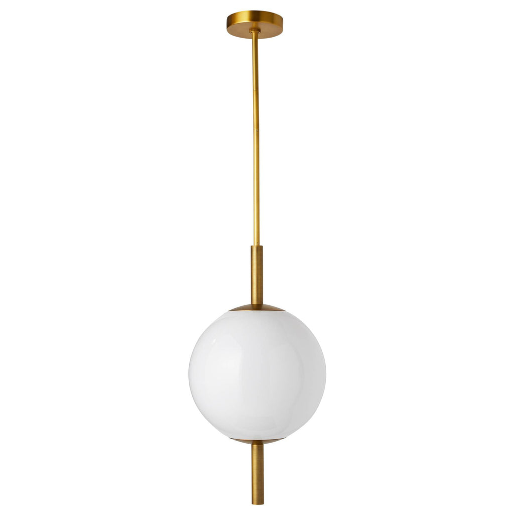 Tirso Pendant