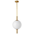 Tirso Pendant