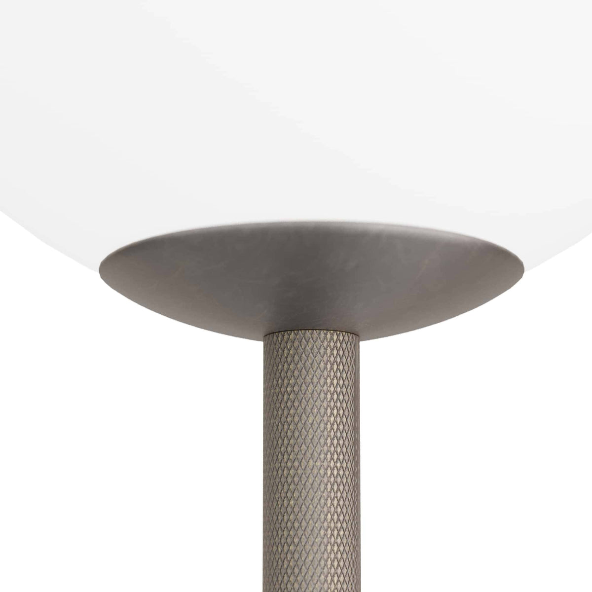 Sculptural Tirso Pendant