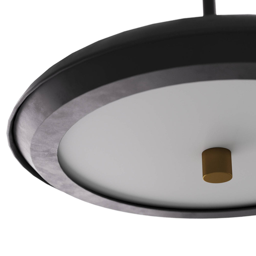 Signature Bryson Pendant