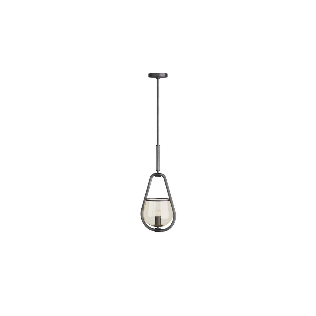 Heritage Arlie Pendant – Black