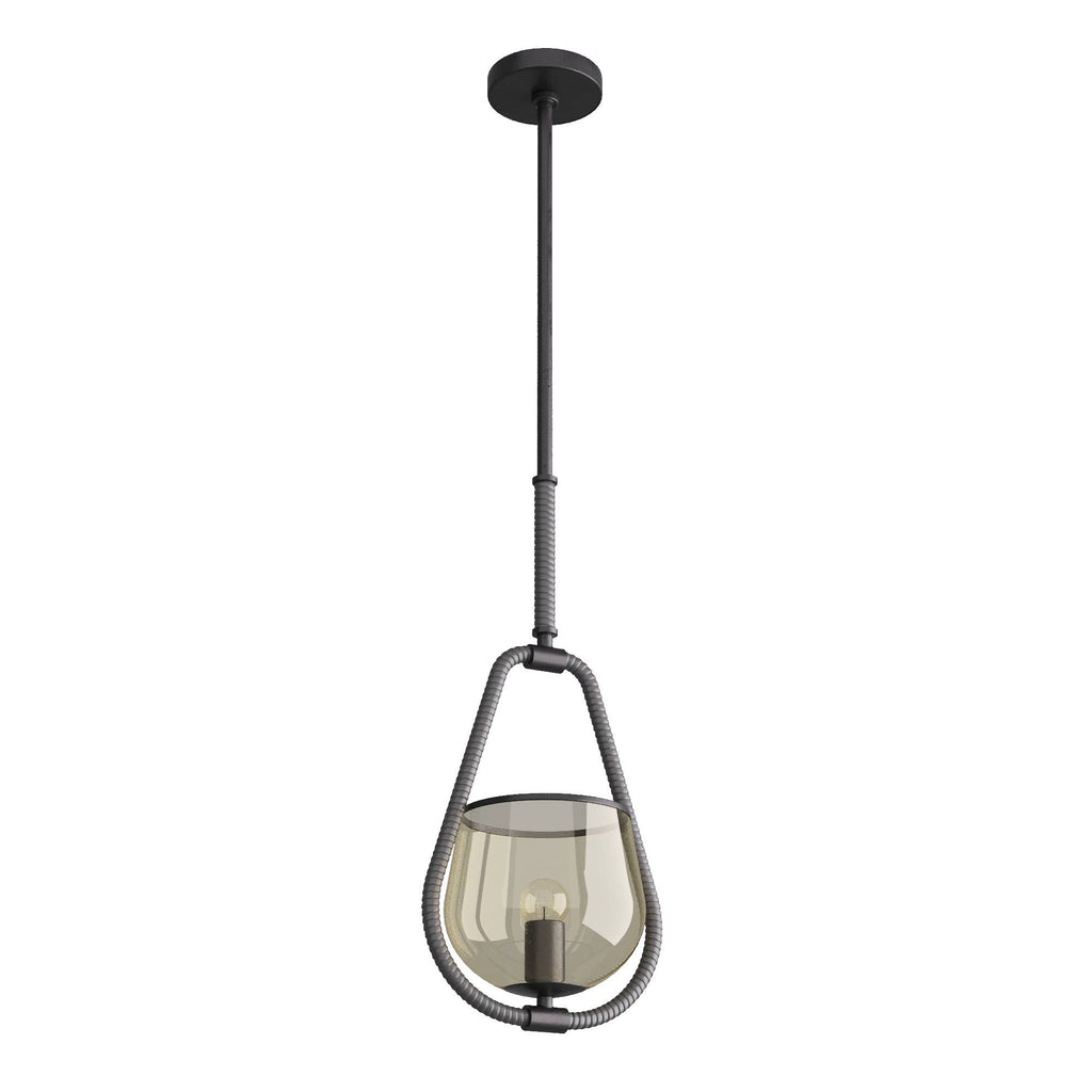 Heritage Arlie Pendant – Black