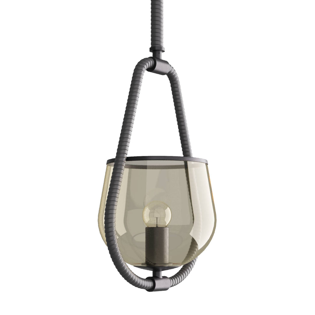 Heritage Arlie Pendant – Black