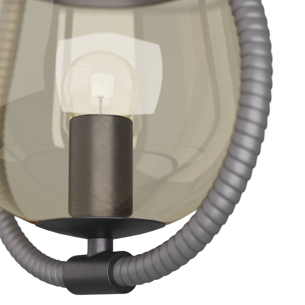 Heritage Arlie Pendant – Black