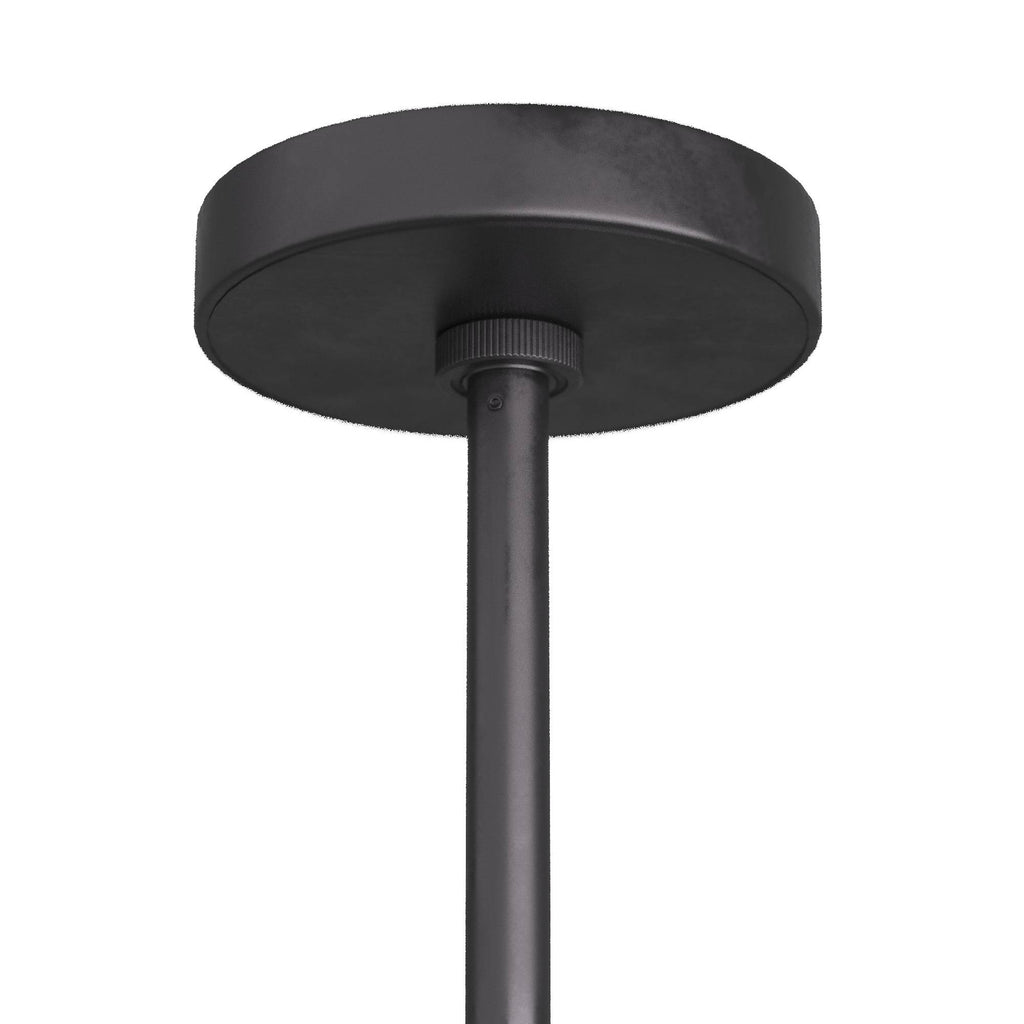 Heritage Arlie Pendant – Black