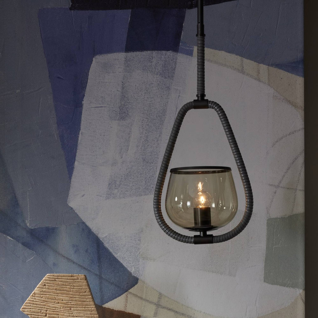Heritage Arlie Pendant, alternate view