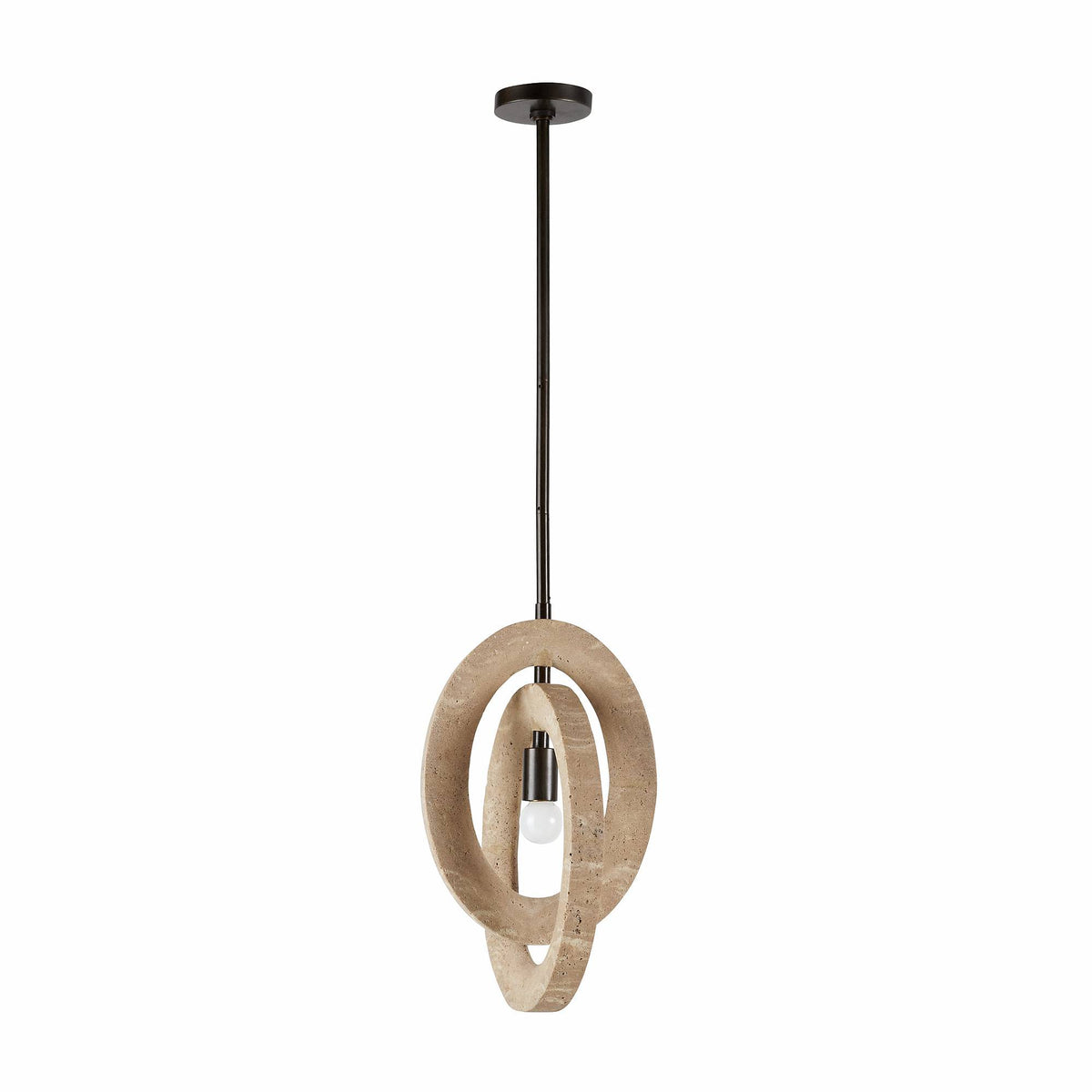 Heritage Collins Pendant