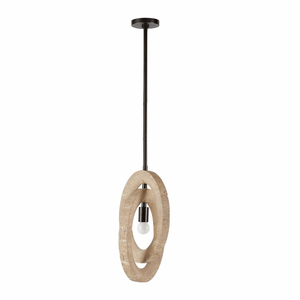 Heritage Collins Pendant
