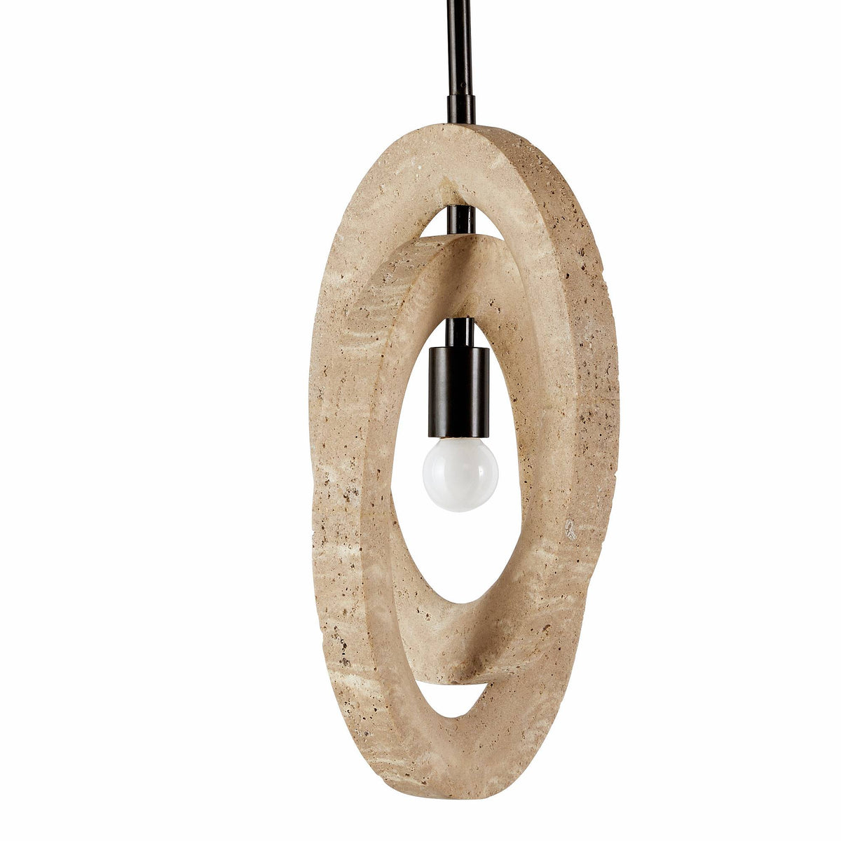 Heritage Collins Pendant