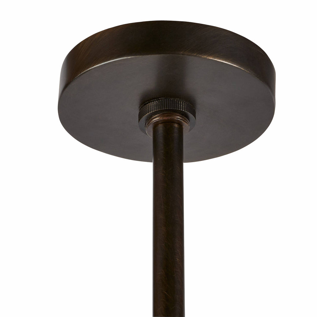 Heritage Collins Pendant