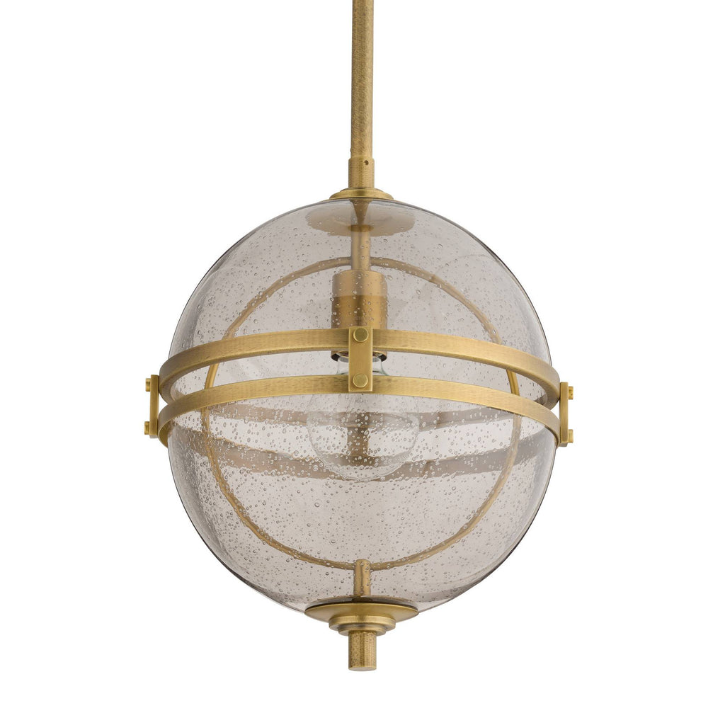 Signature Irene Pendant