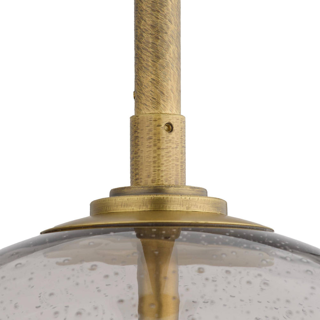 Signature Irene Pendant