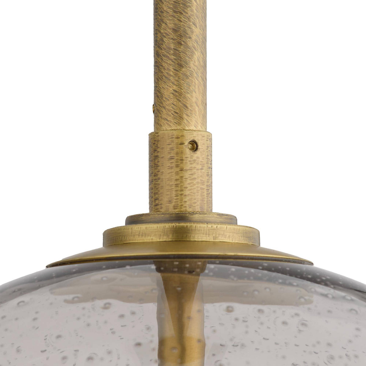 Signature Irene Pendant