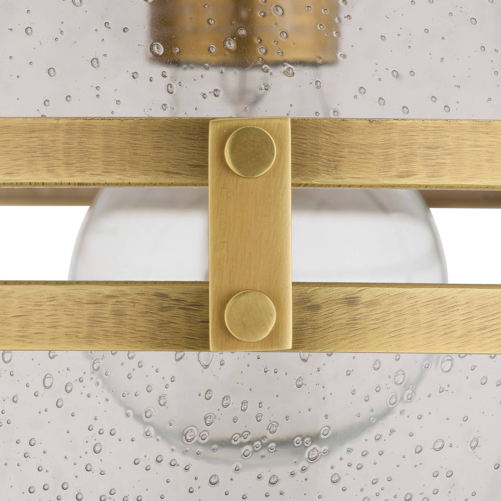 Signature Irene Pendant