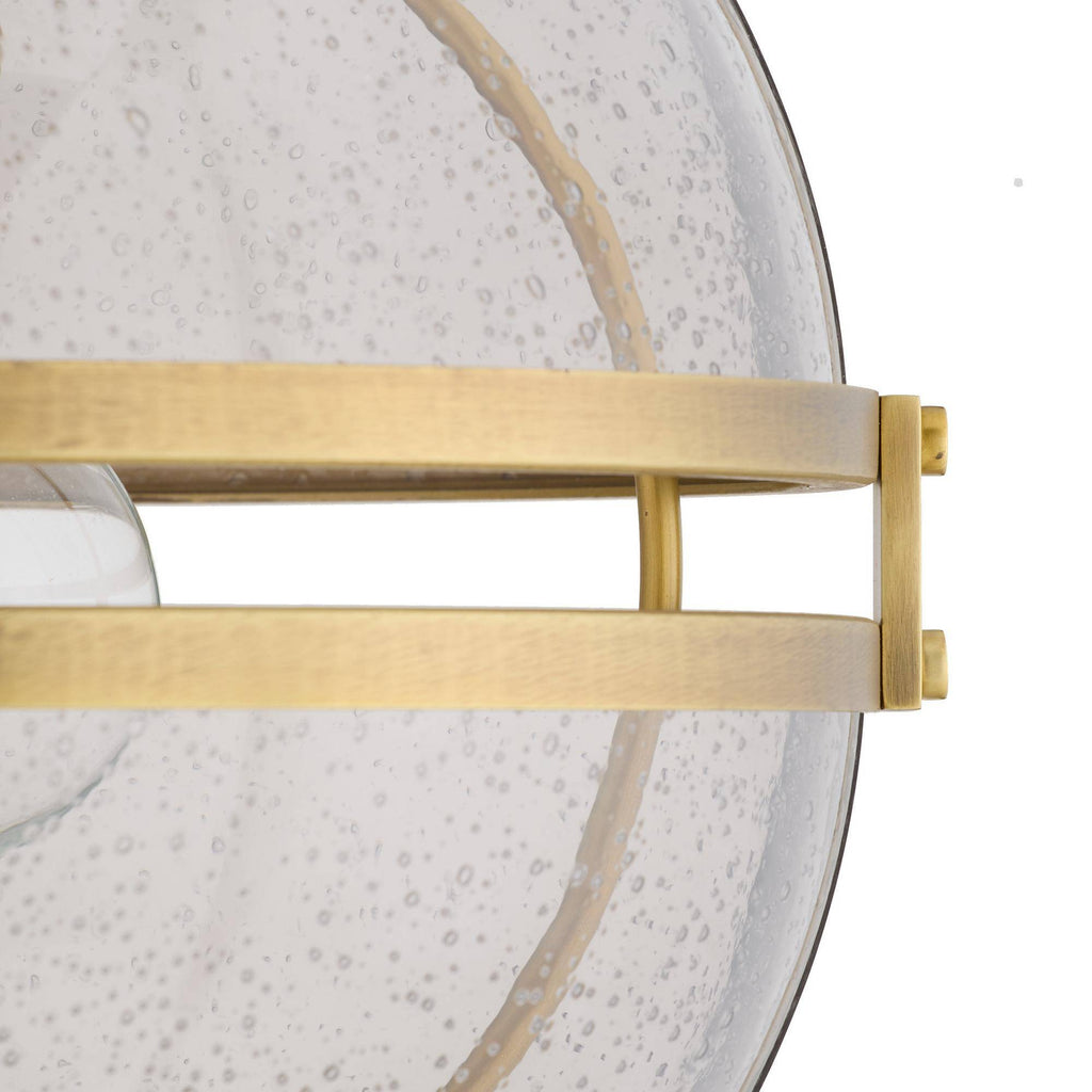 Signature Irene Pendant