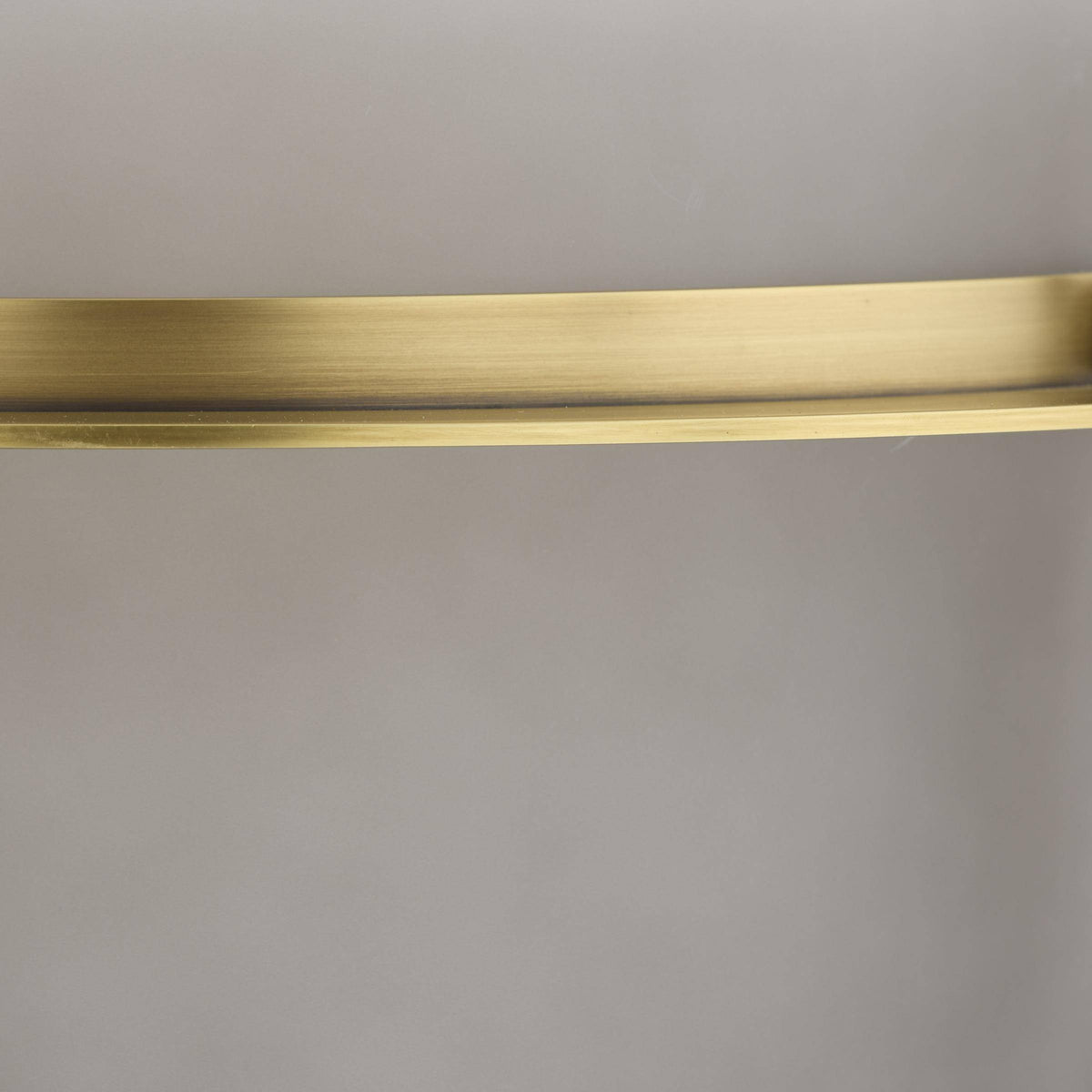 Sculptural Kathleen Pendant