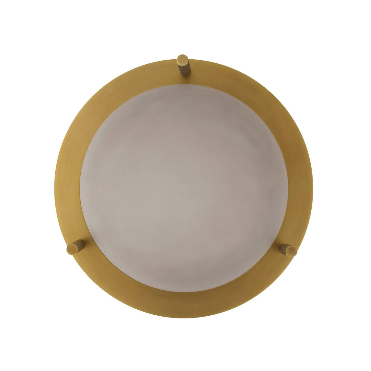 Sculptural Kathleen Pendant