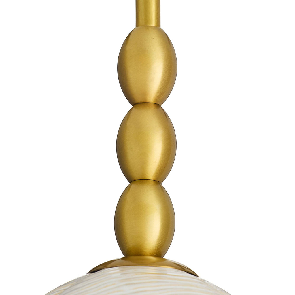 Heritage Lyla Pendant