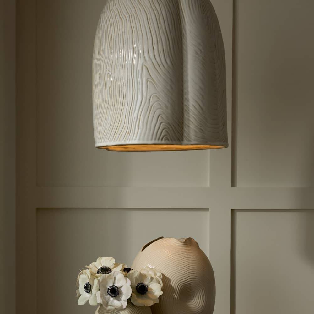 Heritage Lyla Pendant