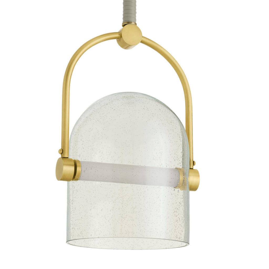 Artisan Marco Small Pendant