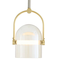Artisan Marco Small Pendant