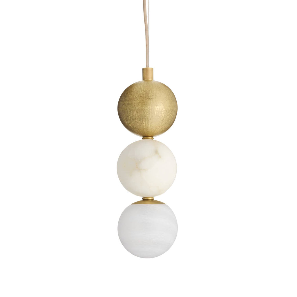 Signature Melody Pendant