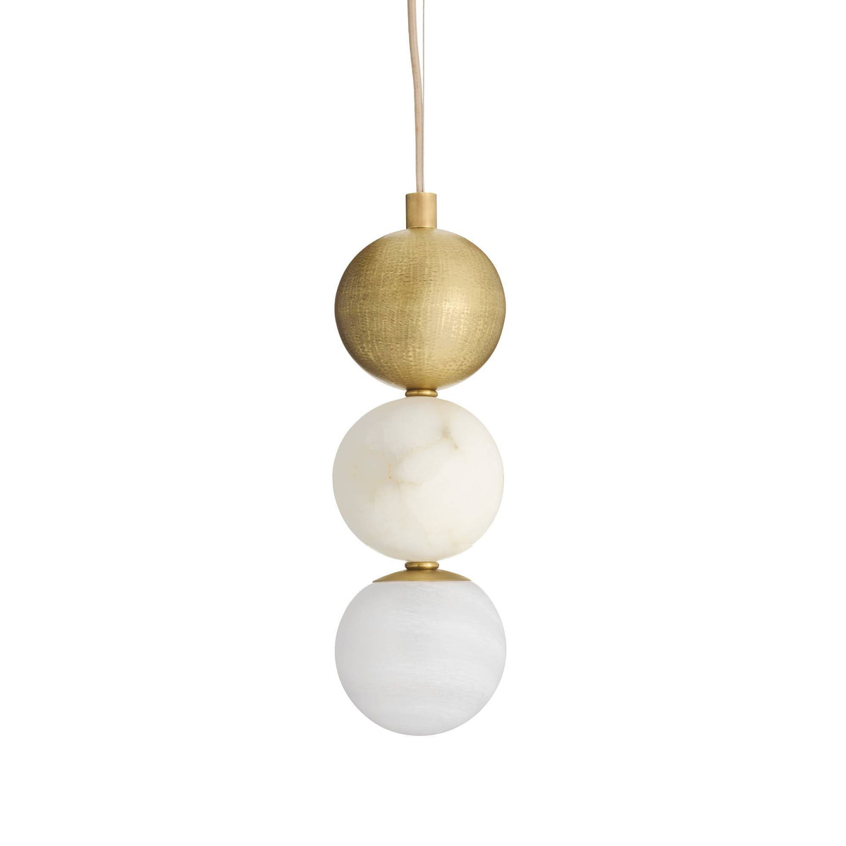 Signature Melody Pendant