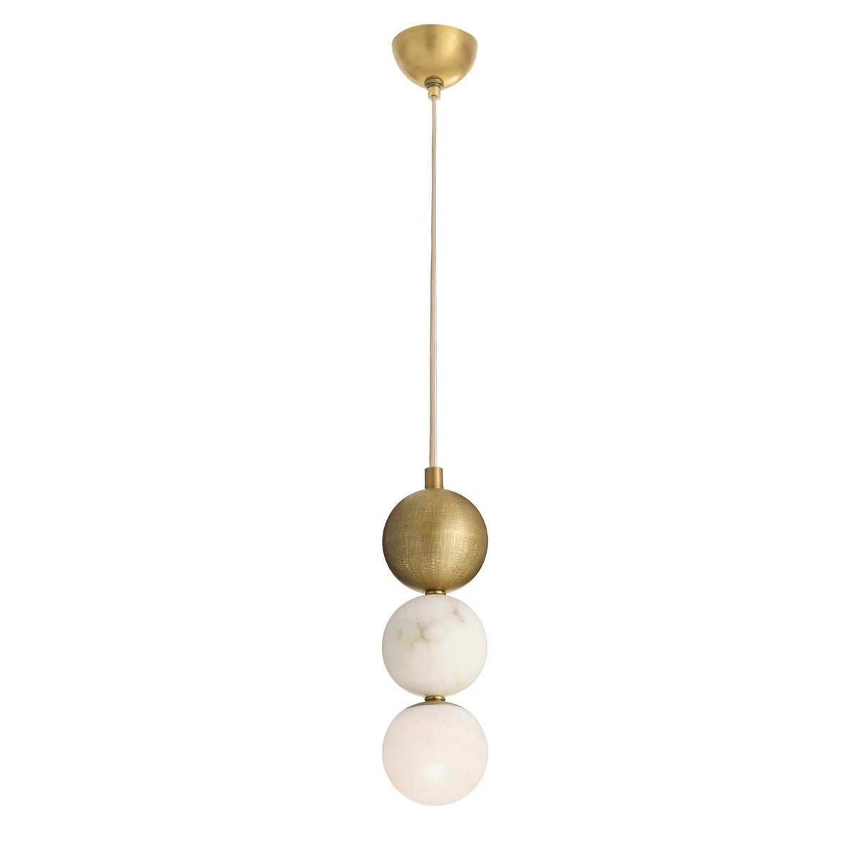 Signature Melody Pendant