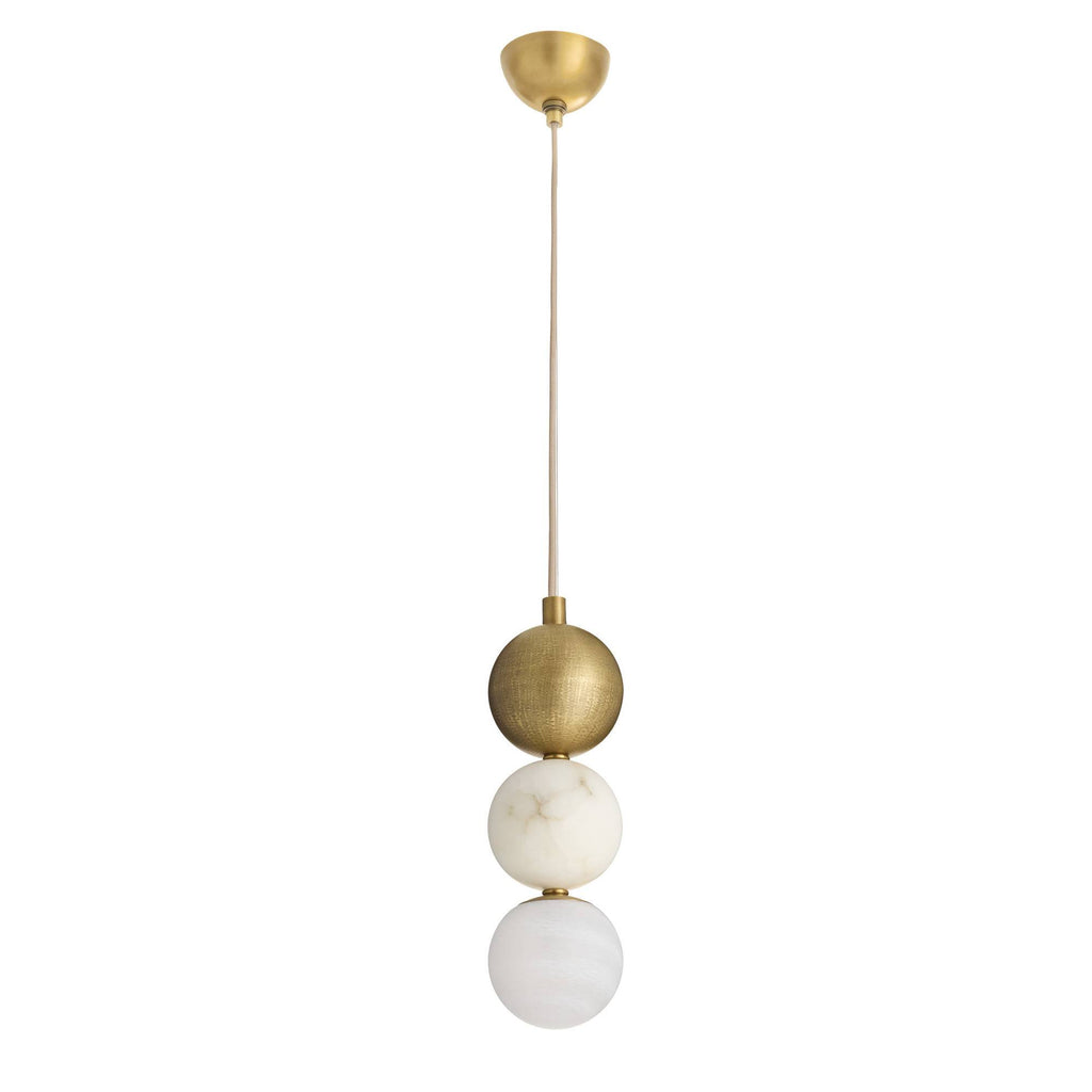 Signature Melody Pendant