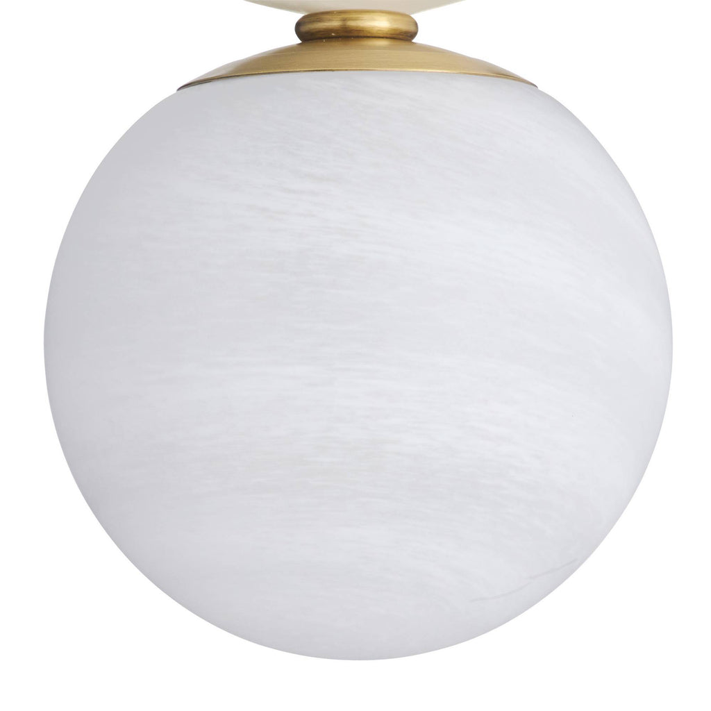 Signature Melody Pendant